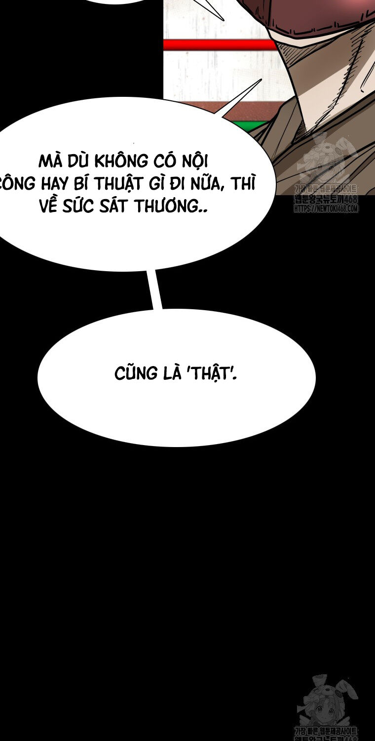 Shark - Cá Mập: Chapter 360