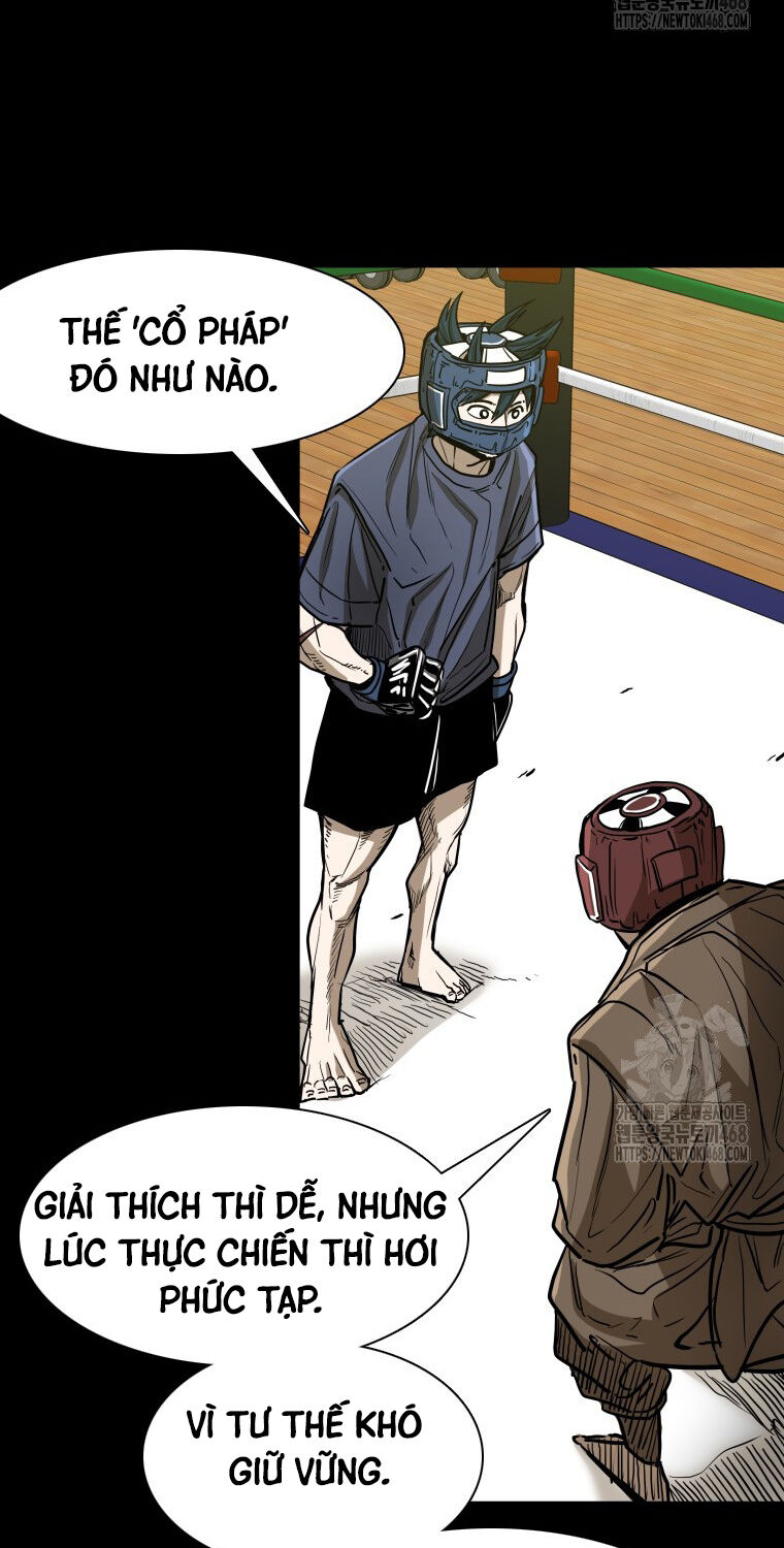 Shark - Cá Mập: Chapter 360