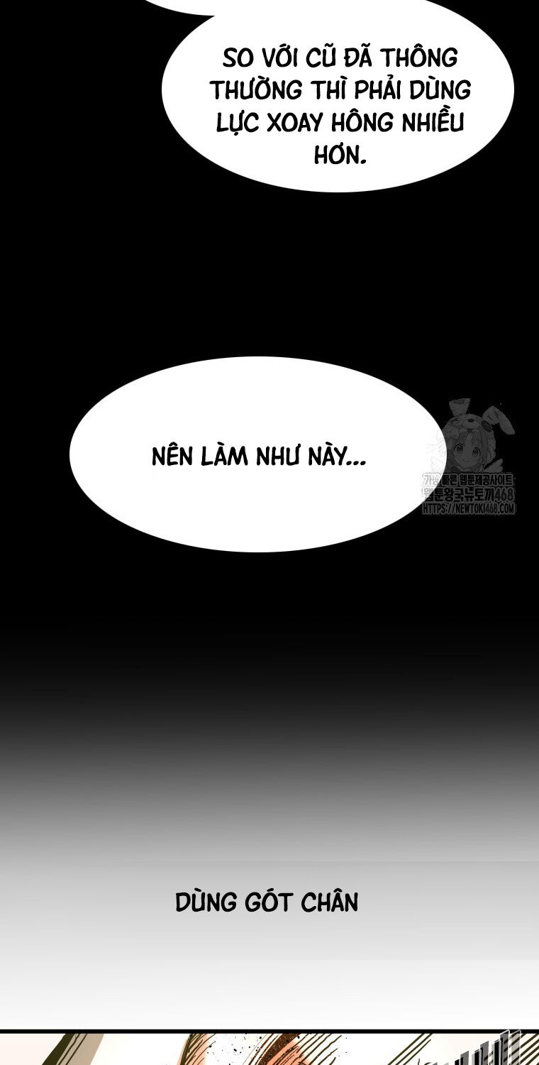 Shark - Cá Mập: Chapter 360