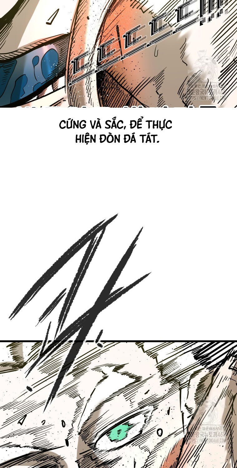 Shark - Cá Mập: Chapter 360