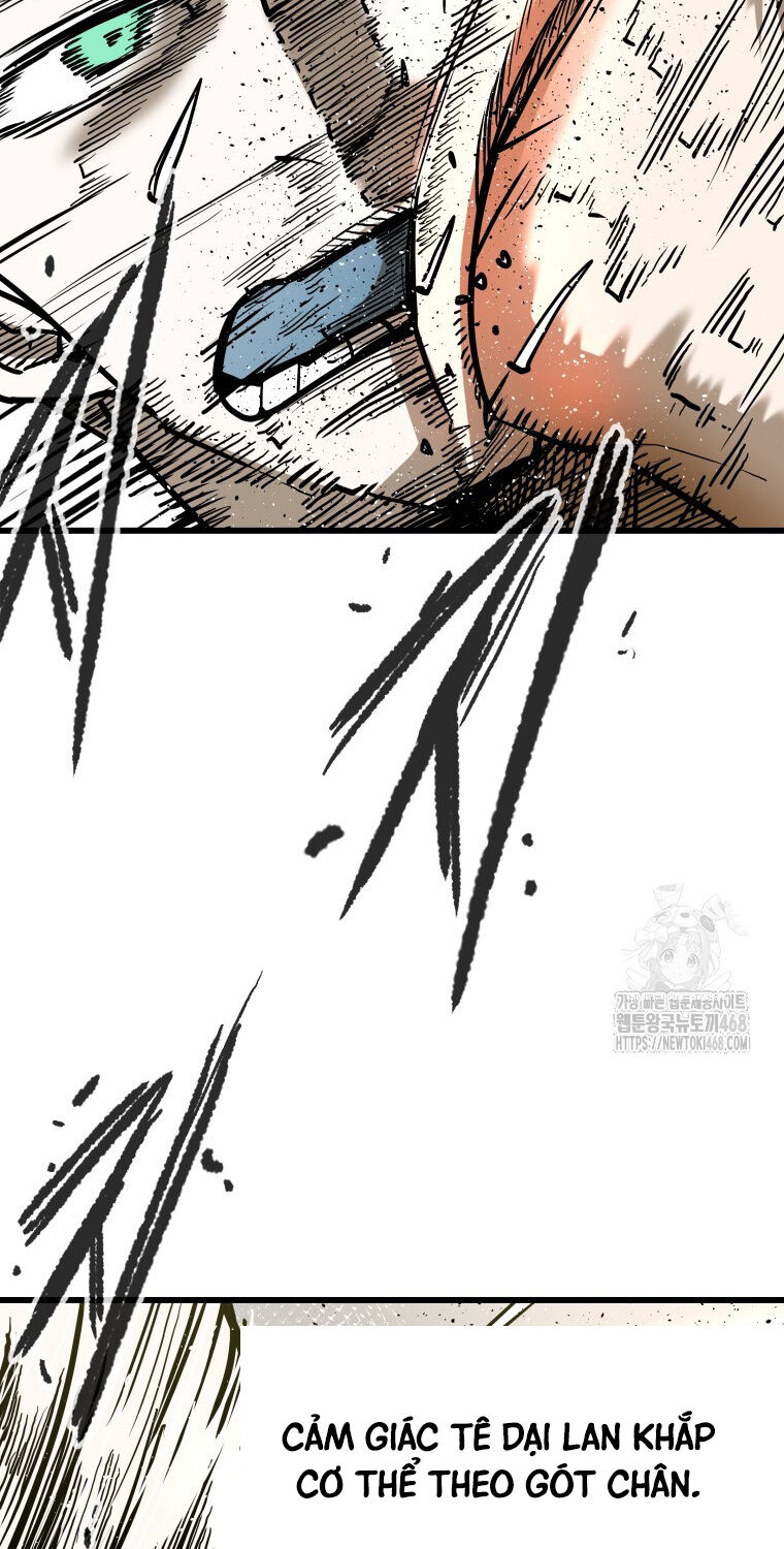 Shark - Cá Mập: Chapter 360