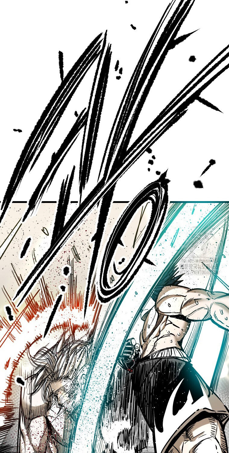 Shark - Cá Mập: Chapter 360