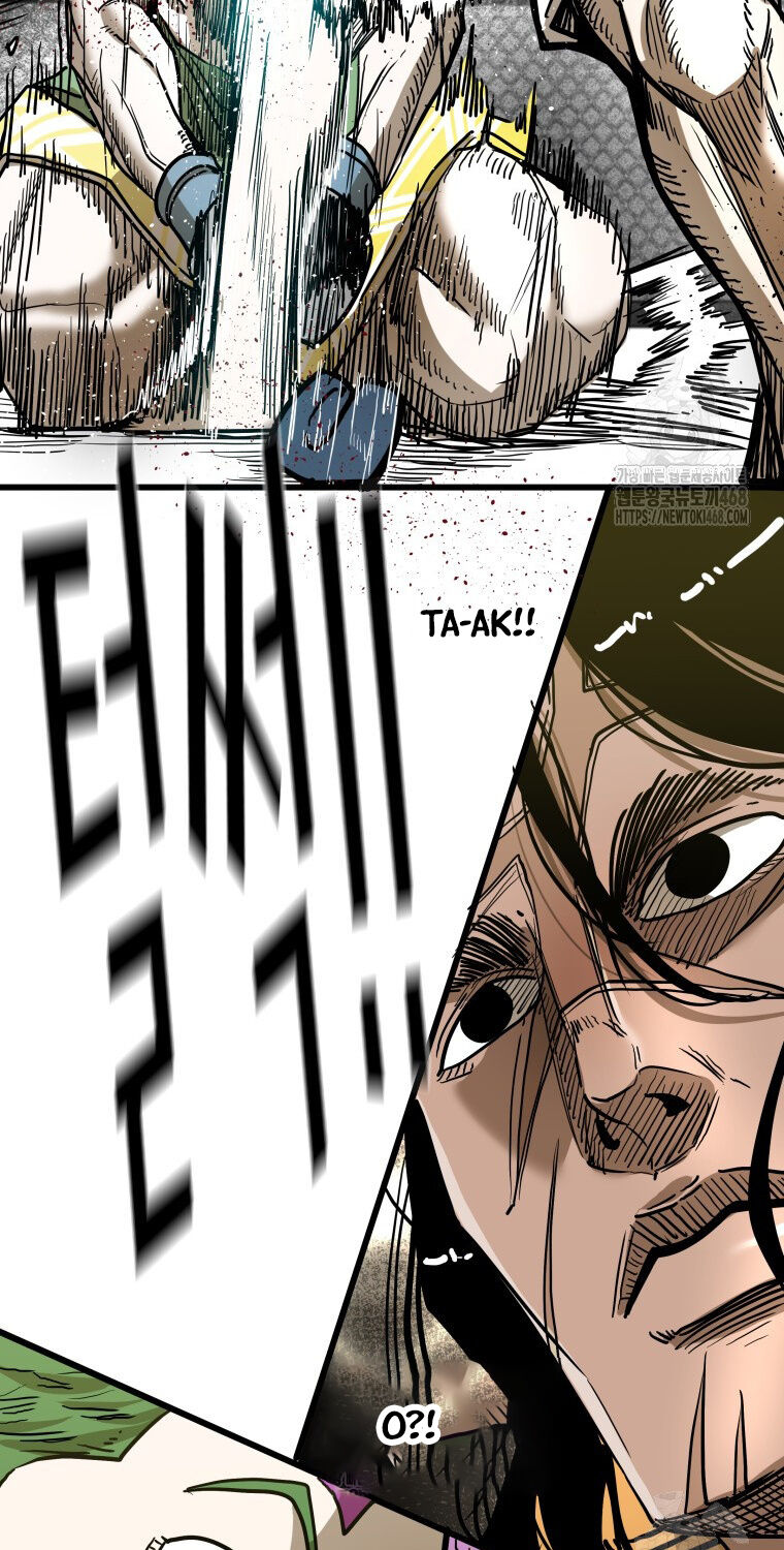 Shark - Cá Mập: Chapter 360