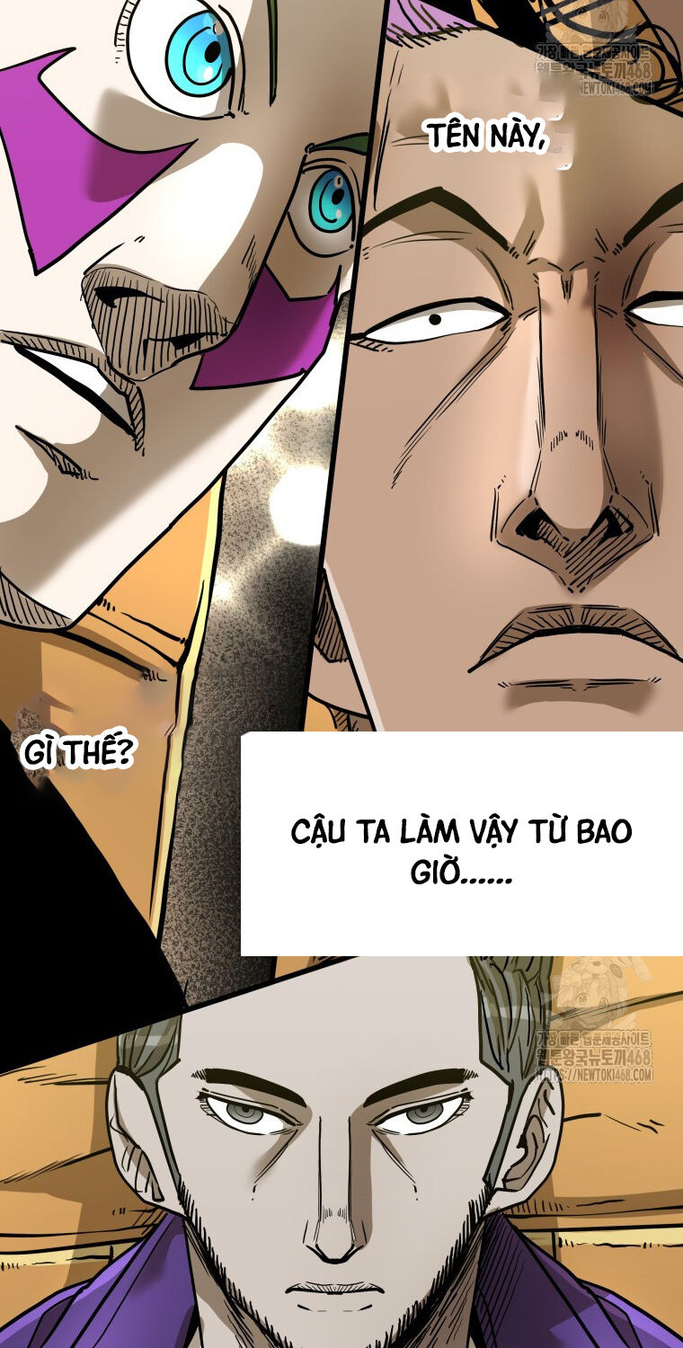 Shark - Cá Mập: Chapter 360