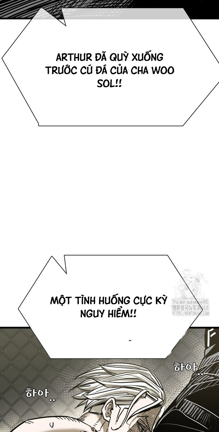 Shark - Cá Mập: Chapter 360