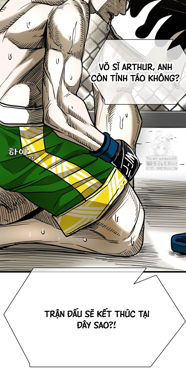 Shark - Cá Mập: Chapter 360