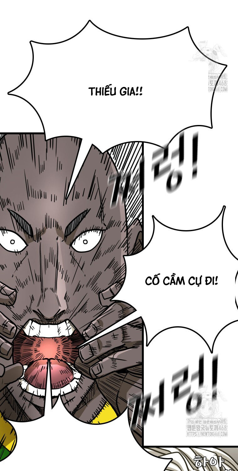 Shark - Cá Mập: Chapter 360