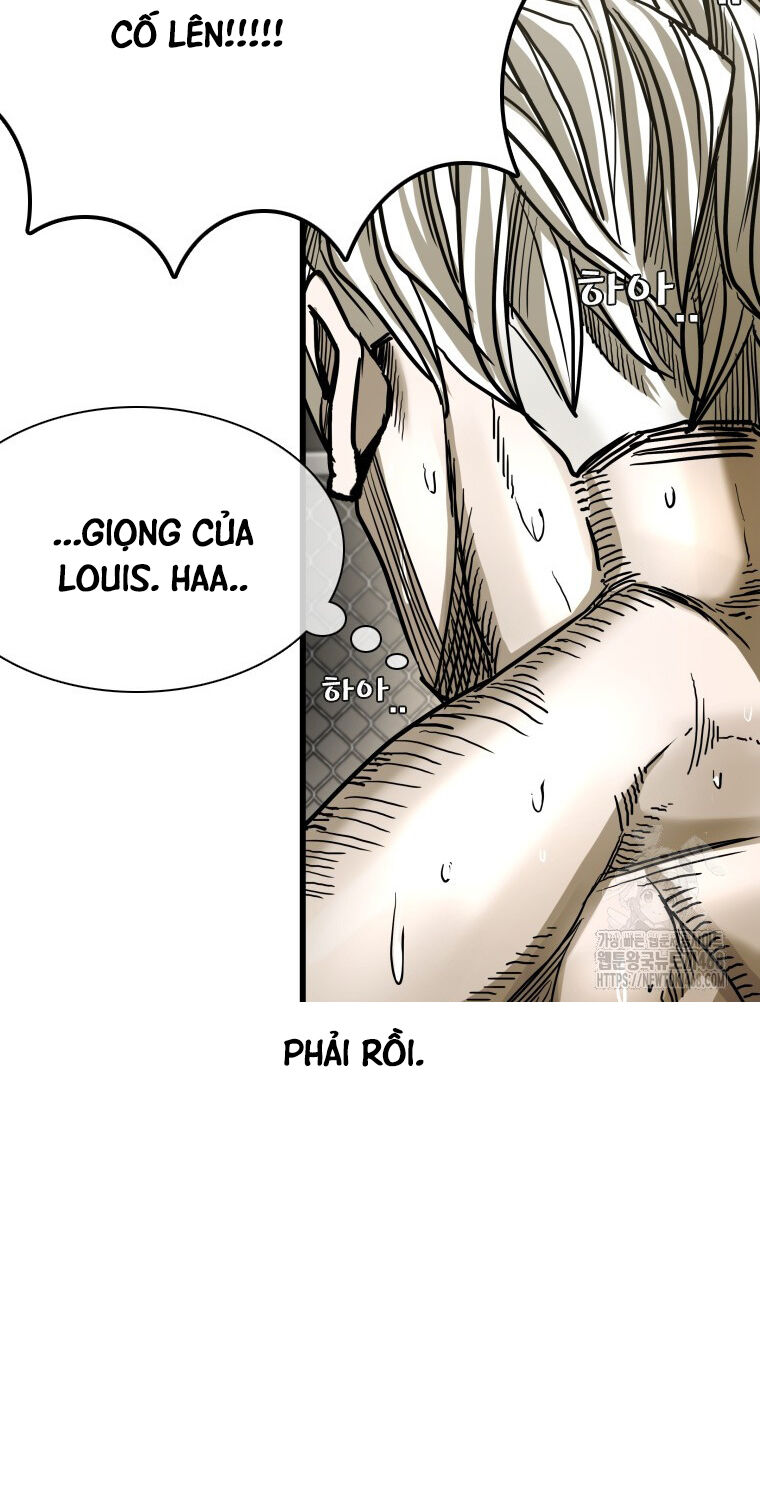 Shark - Cá Mập: Chapter 360