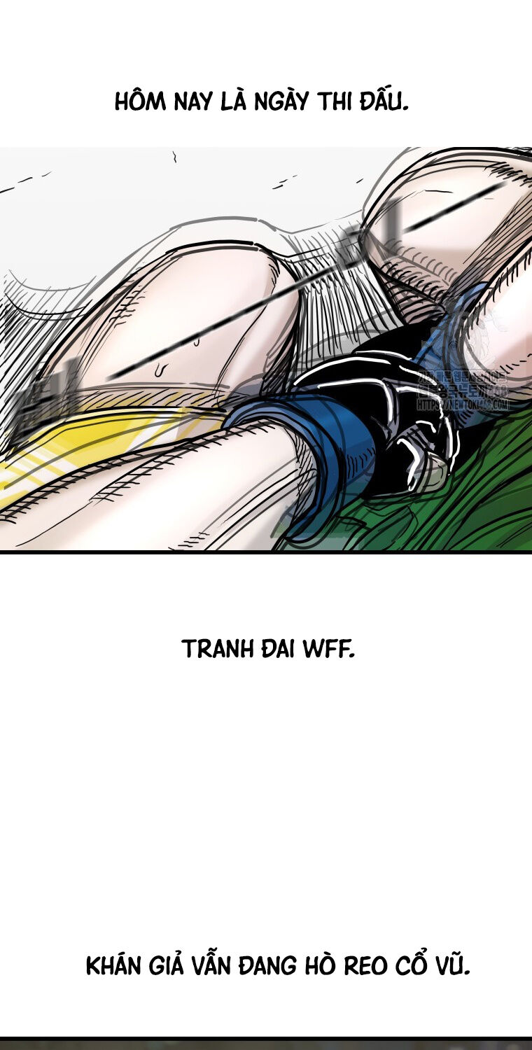 Shark - Cá Mập: Chapter 360