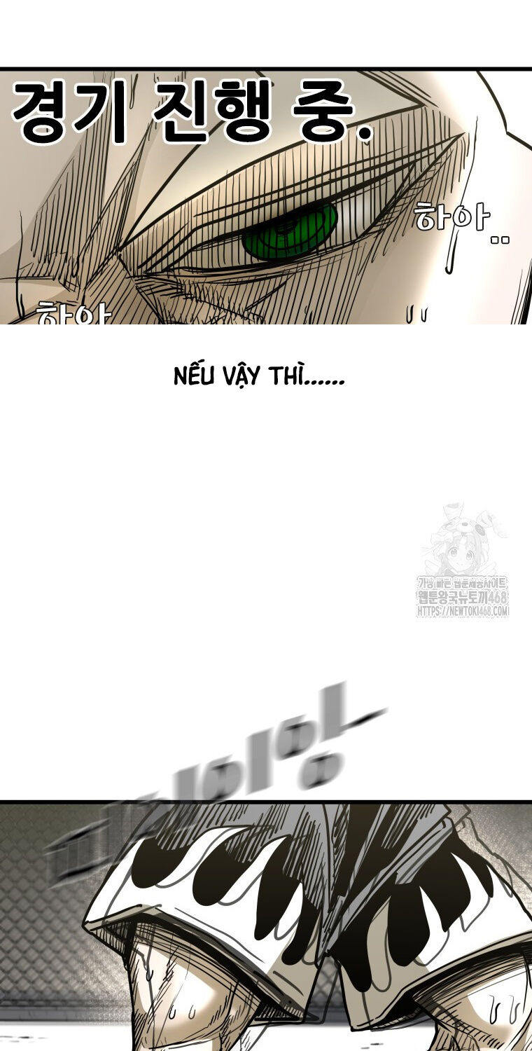 Shark - Cá Mập: Chapter 360