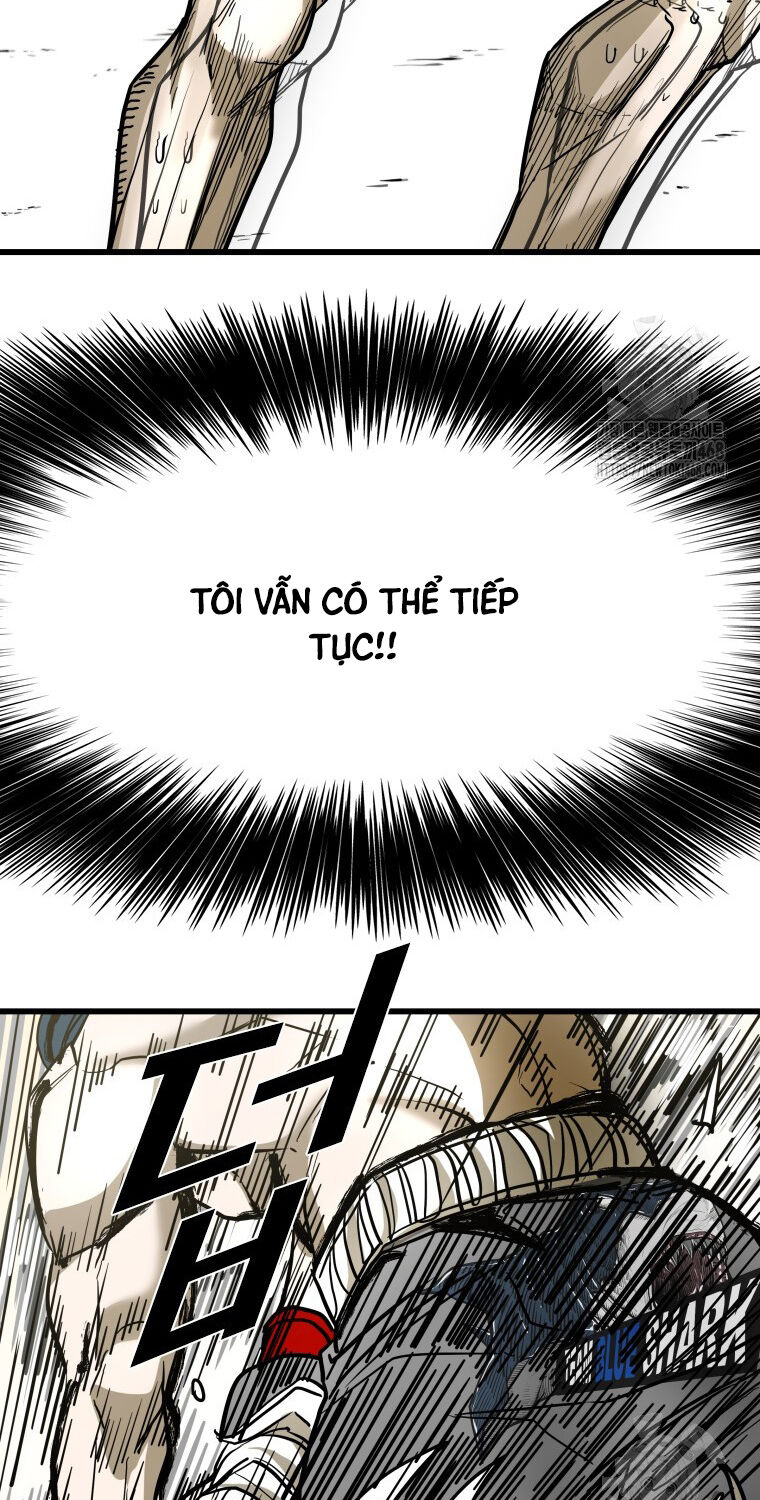 Shark - Cá Mập: Chapter 360