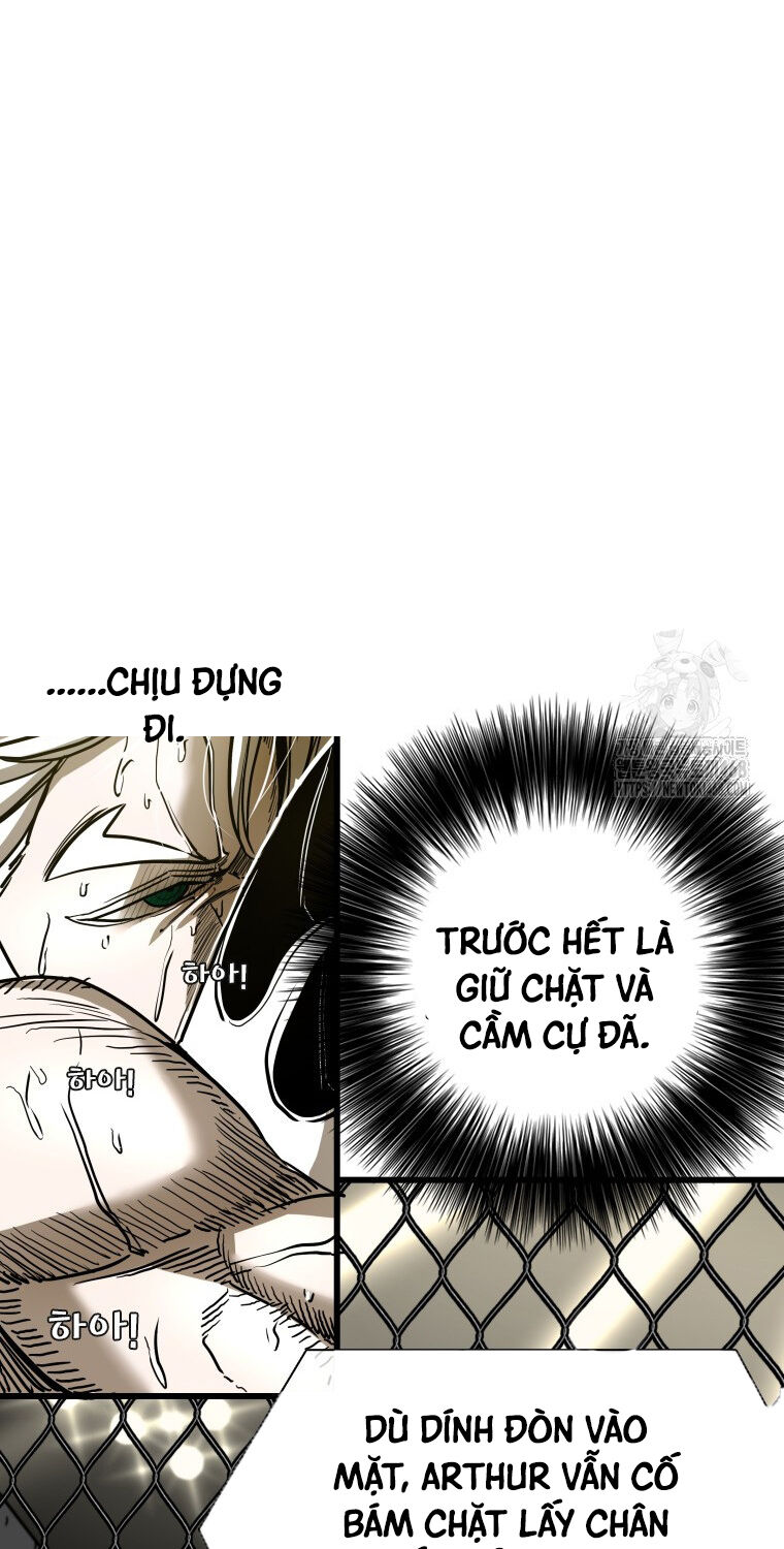 Shark - Cá Mập: Chapter 360