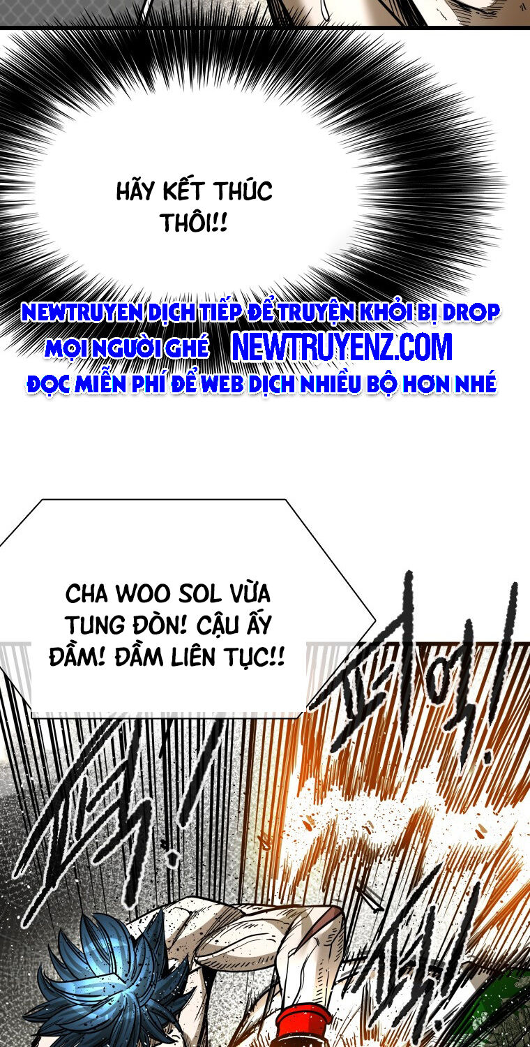 Shark - Cá Mập: Chapter 360