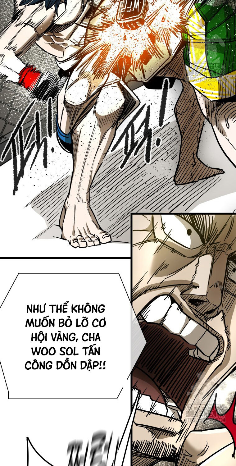 Shark - Cá Mập: Chapter 360
