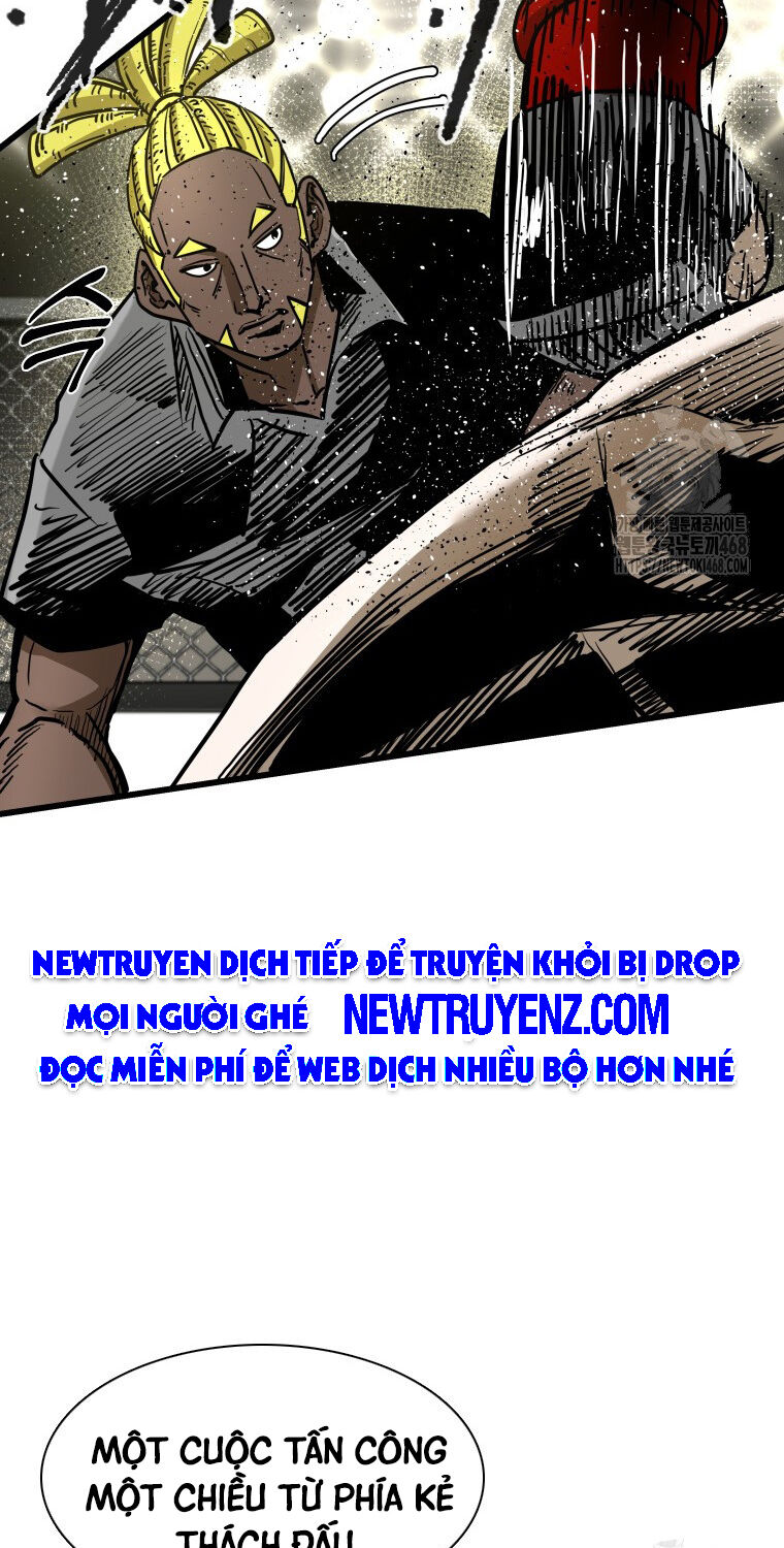 Shark - Cá Mập: Chapter 360