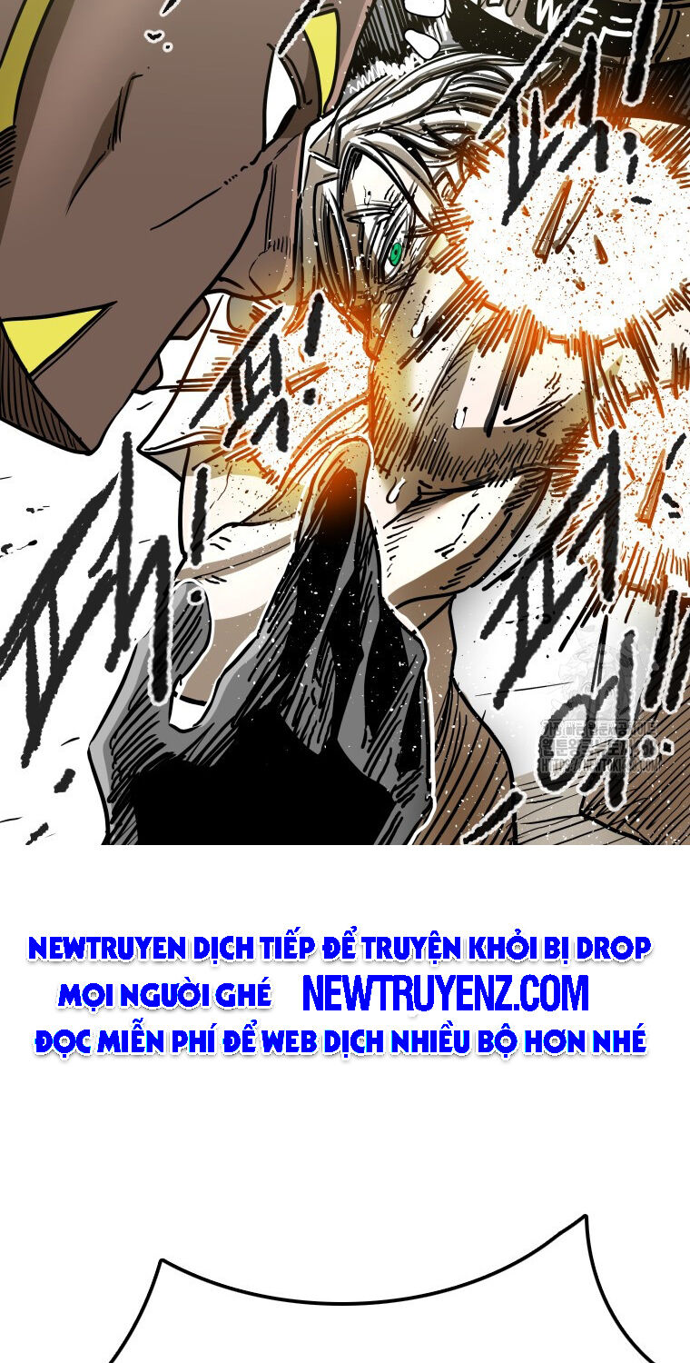 Shark - Cá Mập: Chapter 360