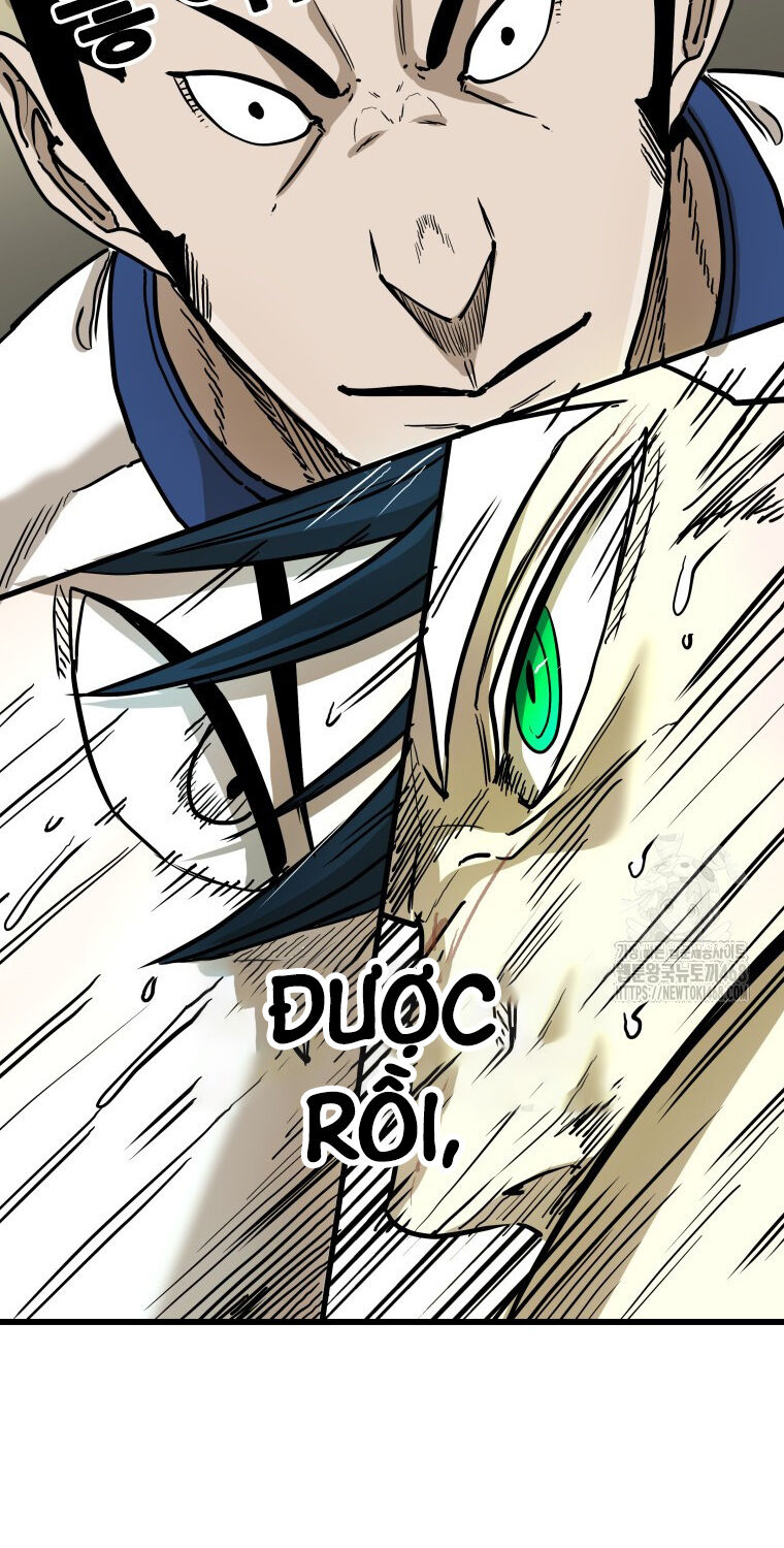 Shark - Cá Mập: Chapter 360