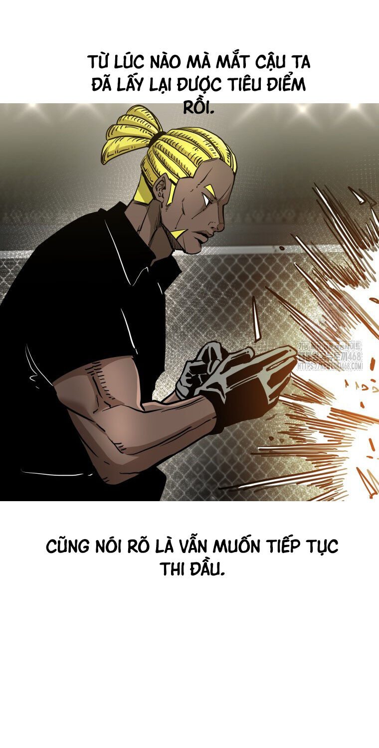 Shark - Cá Mập: Chapter 360