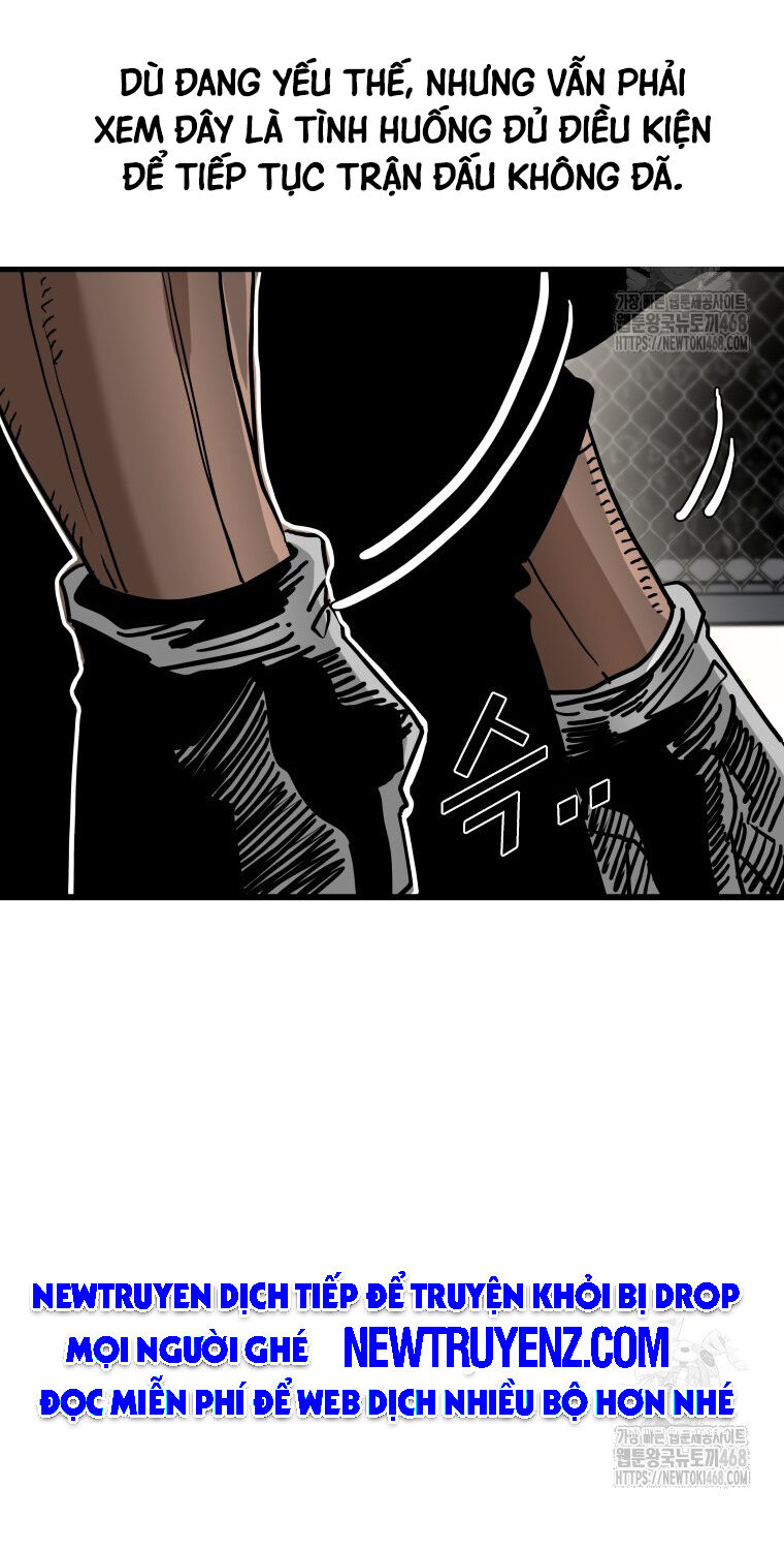 Shark - Cá Mập: Chapter 360