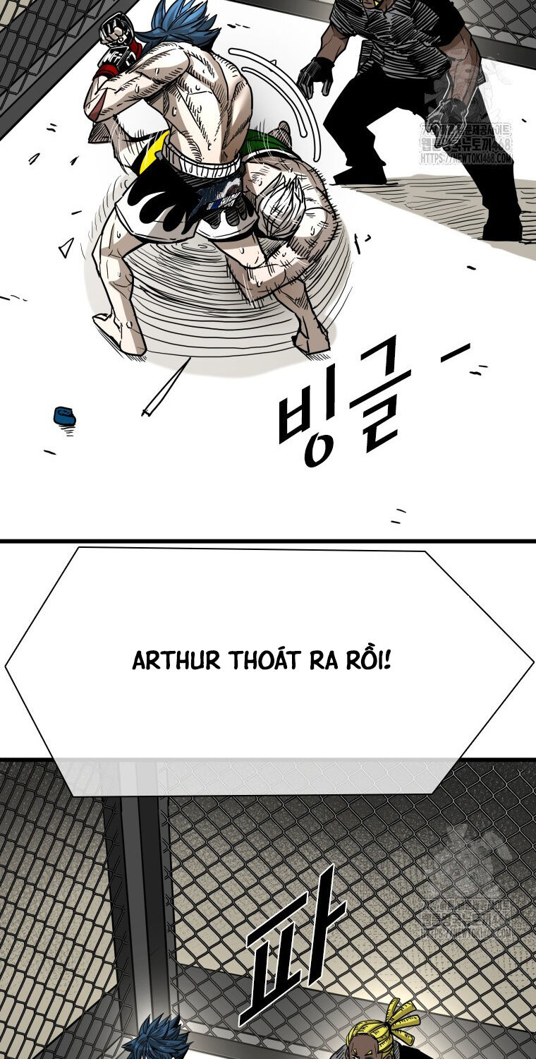 Shark - Cá Mập: Chapter 360