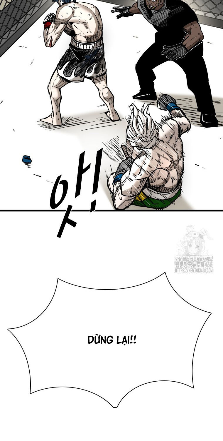 Shark - Cá Mập: Chapter 360