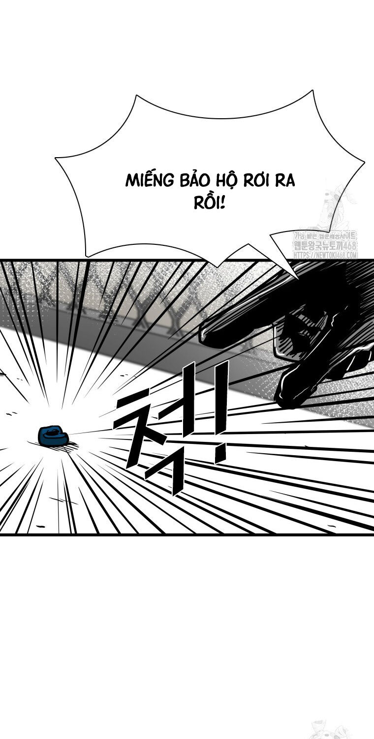 Shark - Cá Mập: Chapter 360