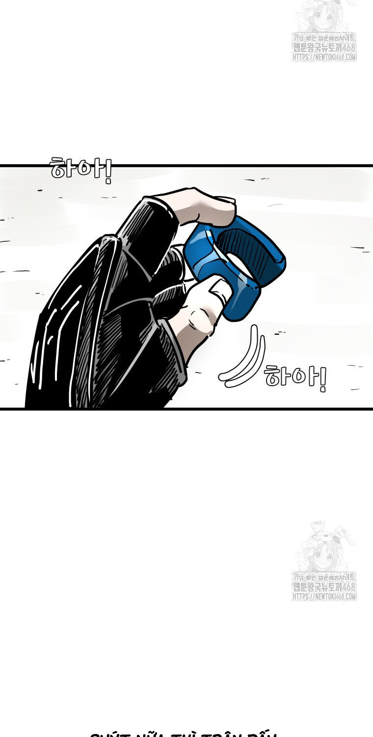 Shark - Cá Mập: Chapter 360