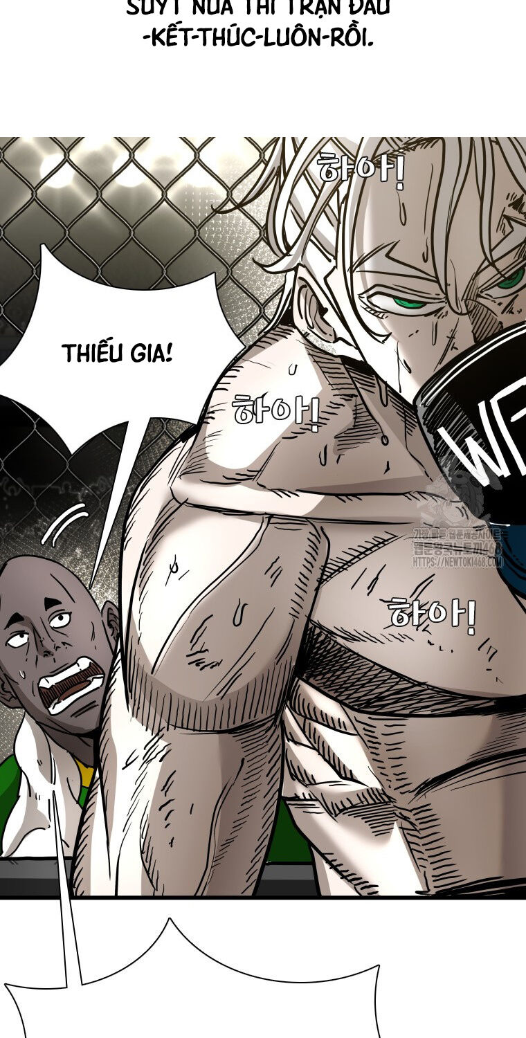 Shark - Cá Mập: Chapter 360