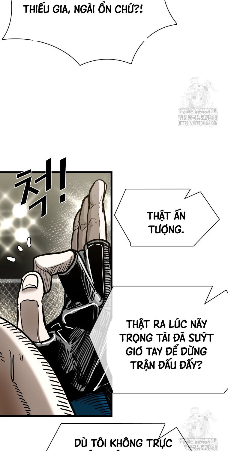 Shark - Cá Mập: Chapter 360