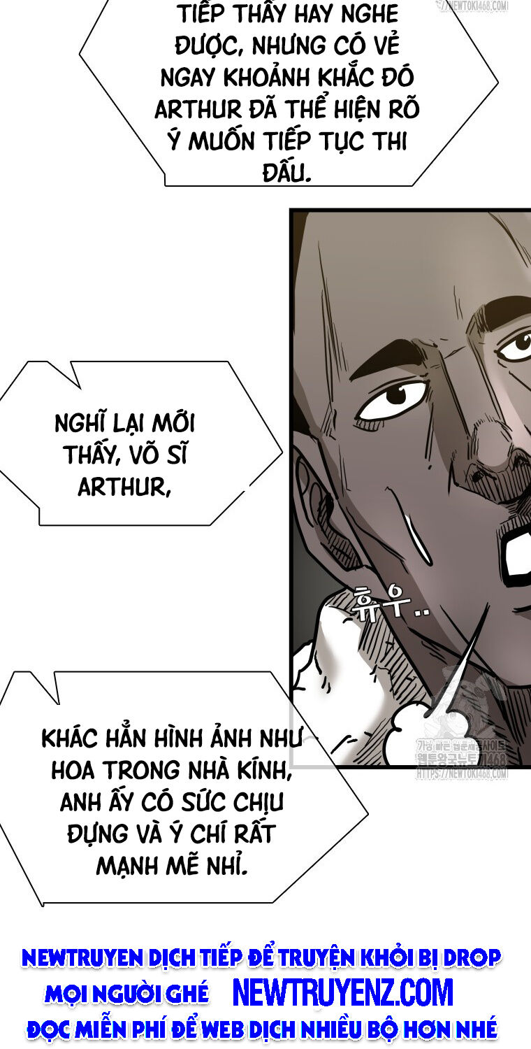 Shark - Cá Mập: Chapter 360