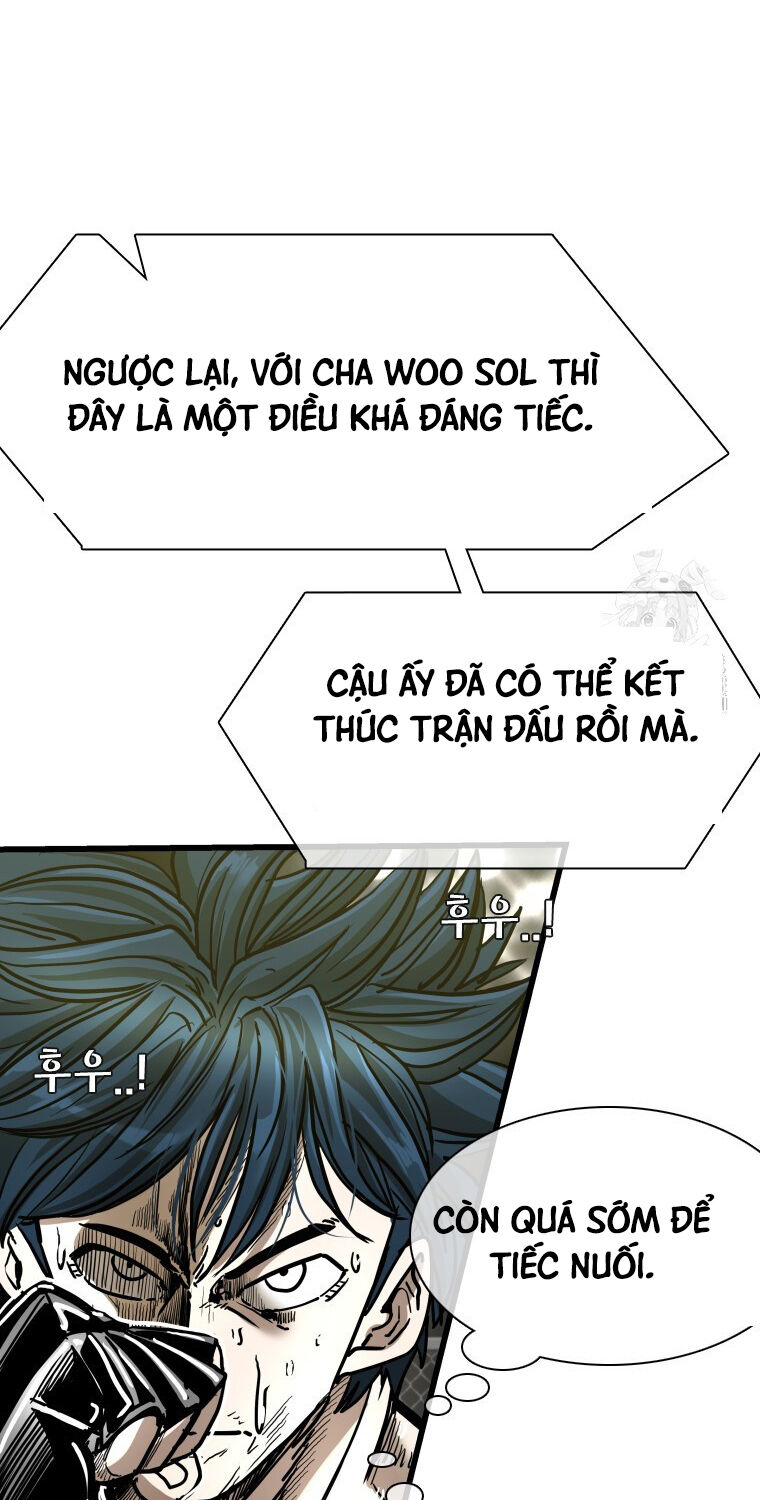 Shark - Cá Mập: Chapter 360