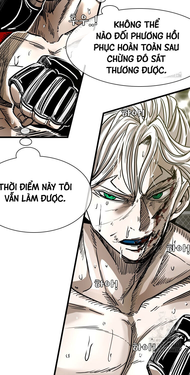 Shark - Cá Mập: Chapter 360