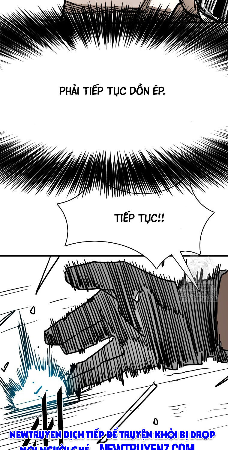 Shark - Cá Mập: Chapter 360