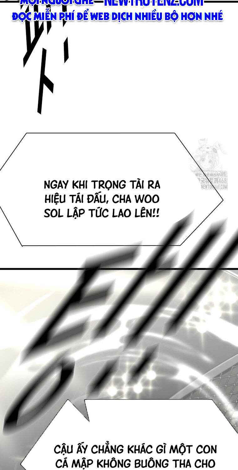 Shark - Cá Mập: Chapter 360