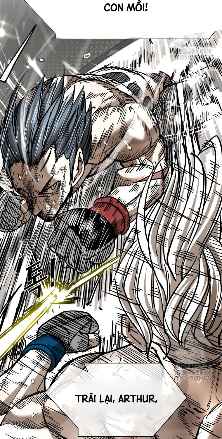 Shark - Cá Mập: Chapter 360