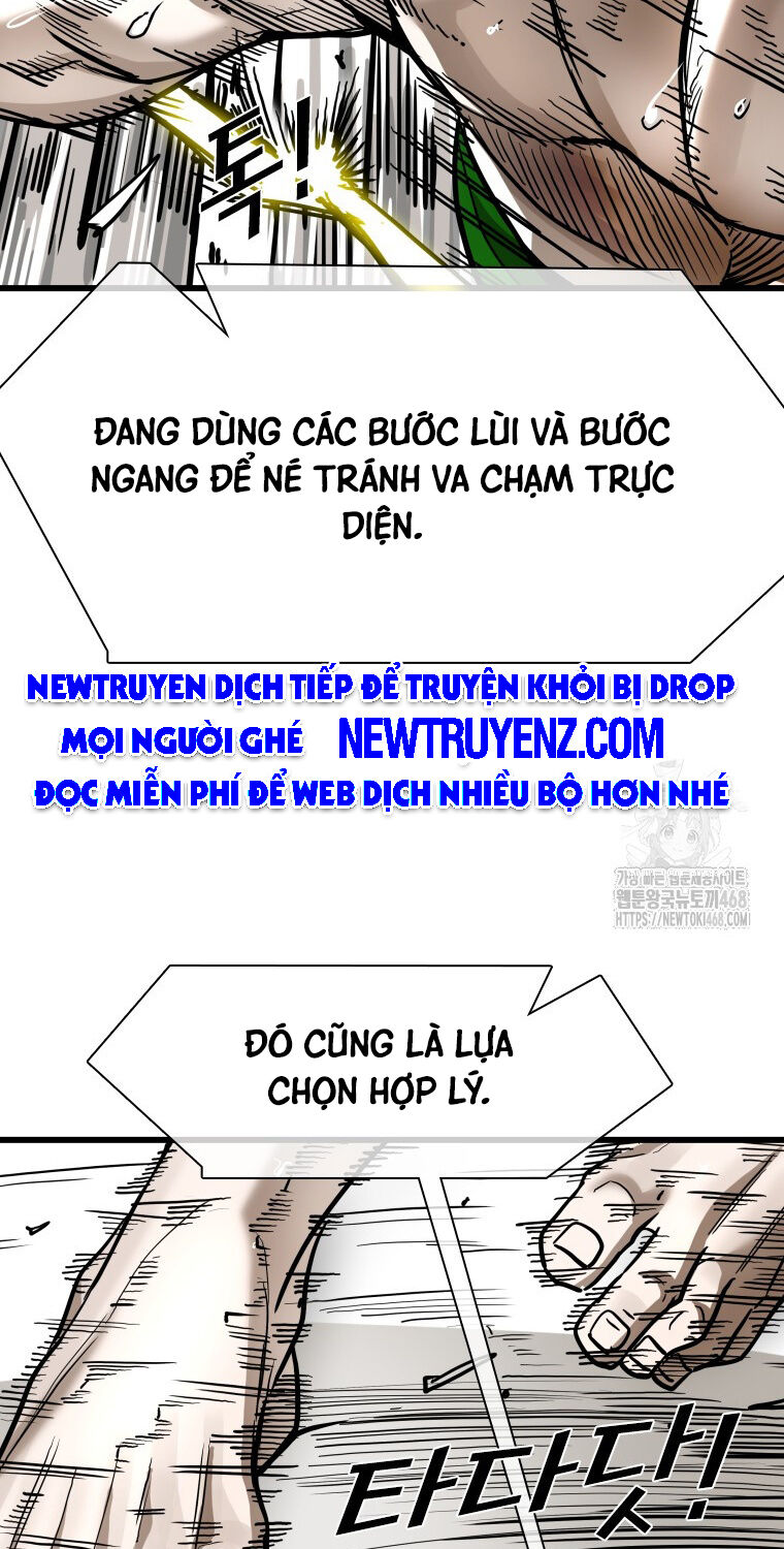 Shark - Cá Mập: Chapter 360