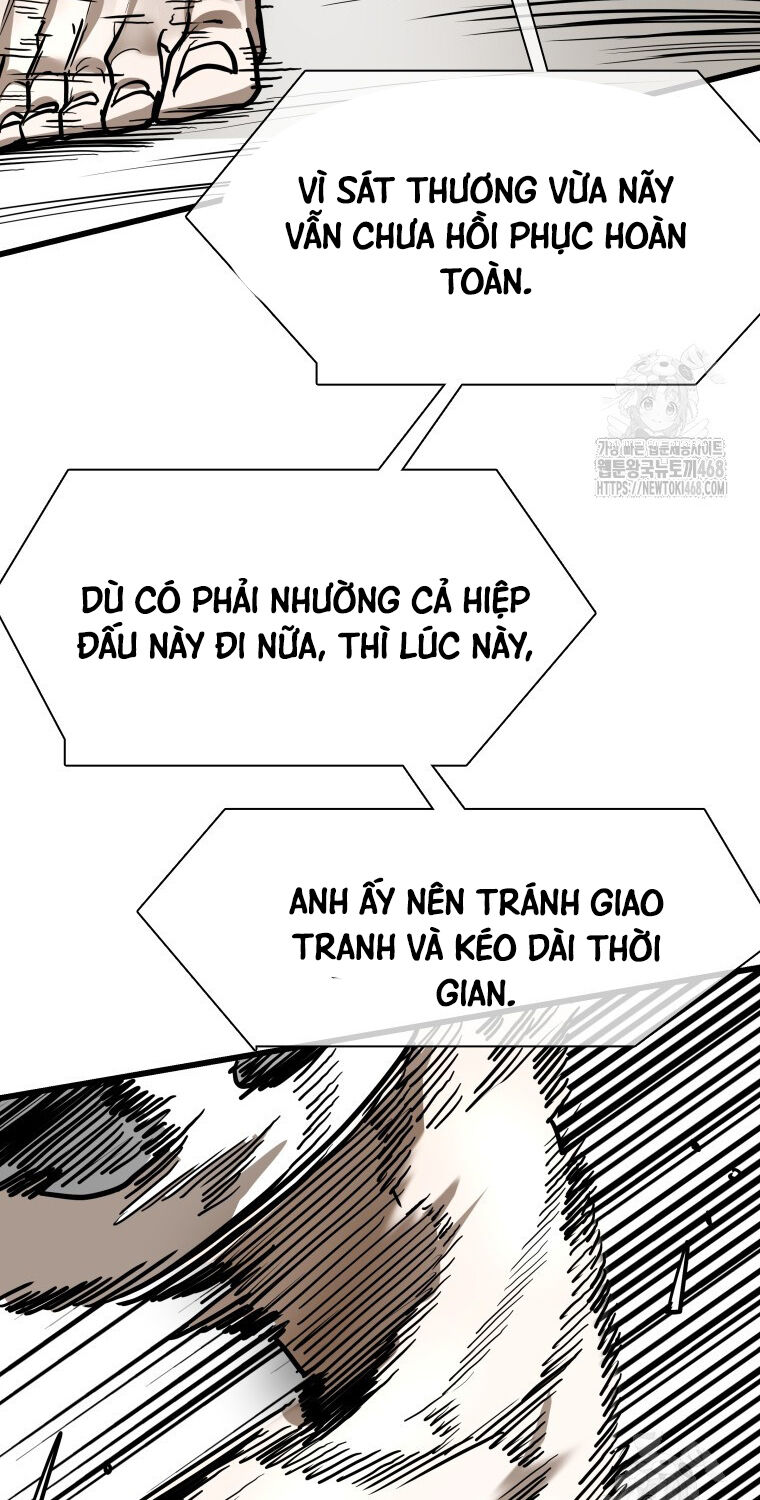 Shark - Cá Mập: Chapter 360