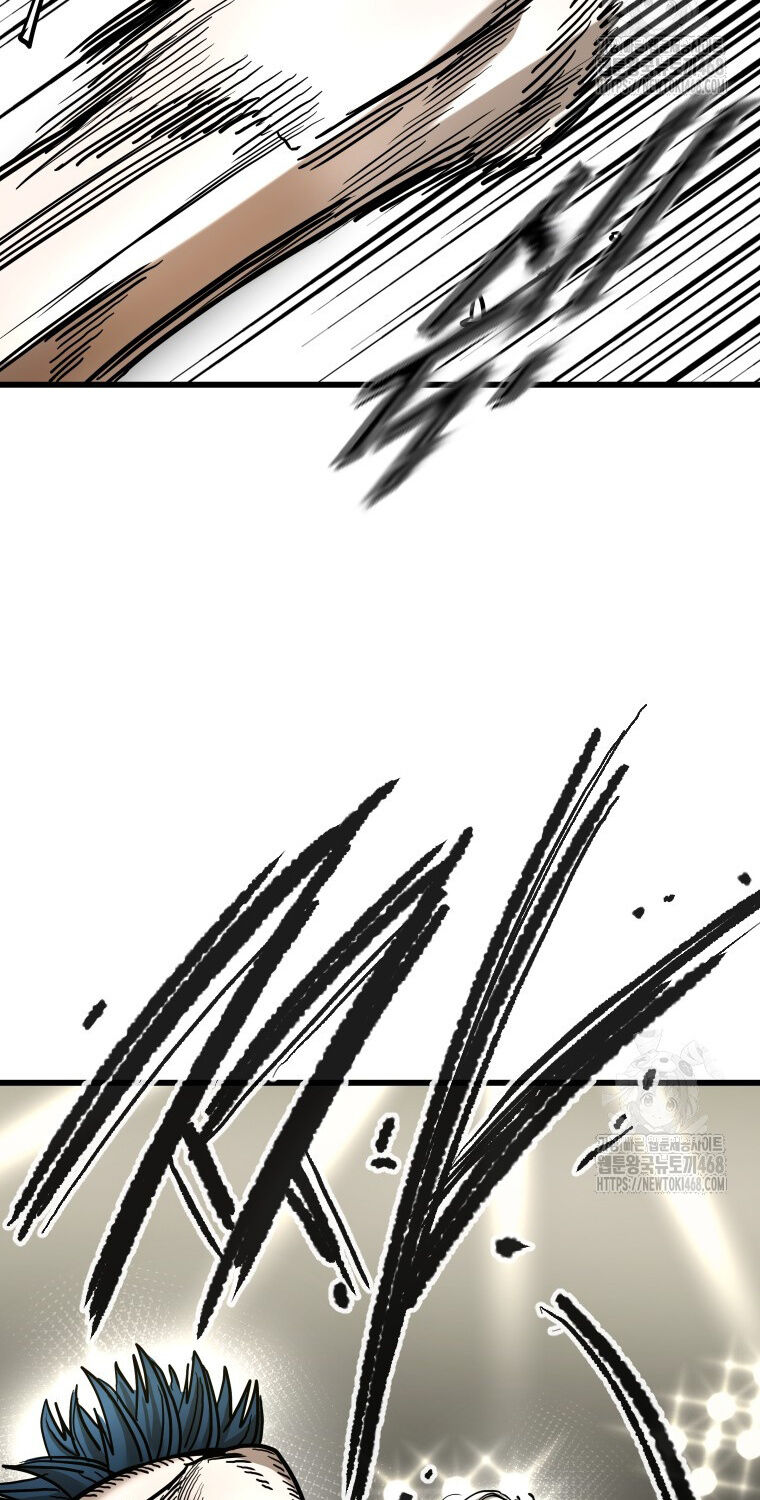 Shark - Cá Mập: Chapter 360