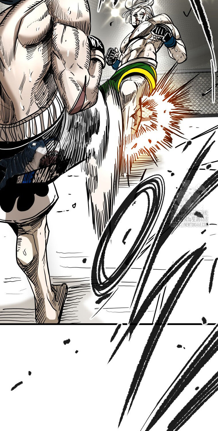 Shark - Cá Mập: Chapter 360