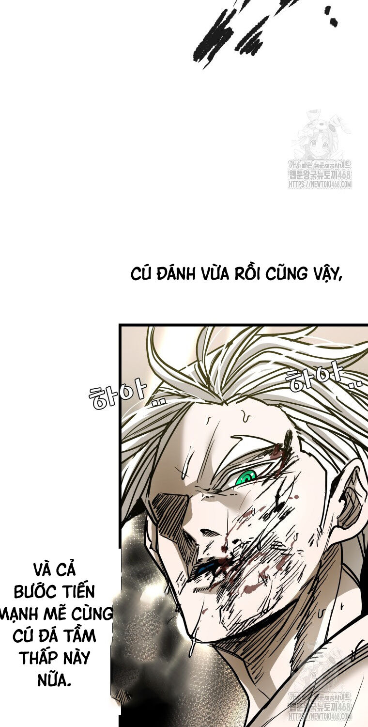 Shark - Cá Mập: Chapter 360