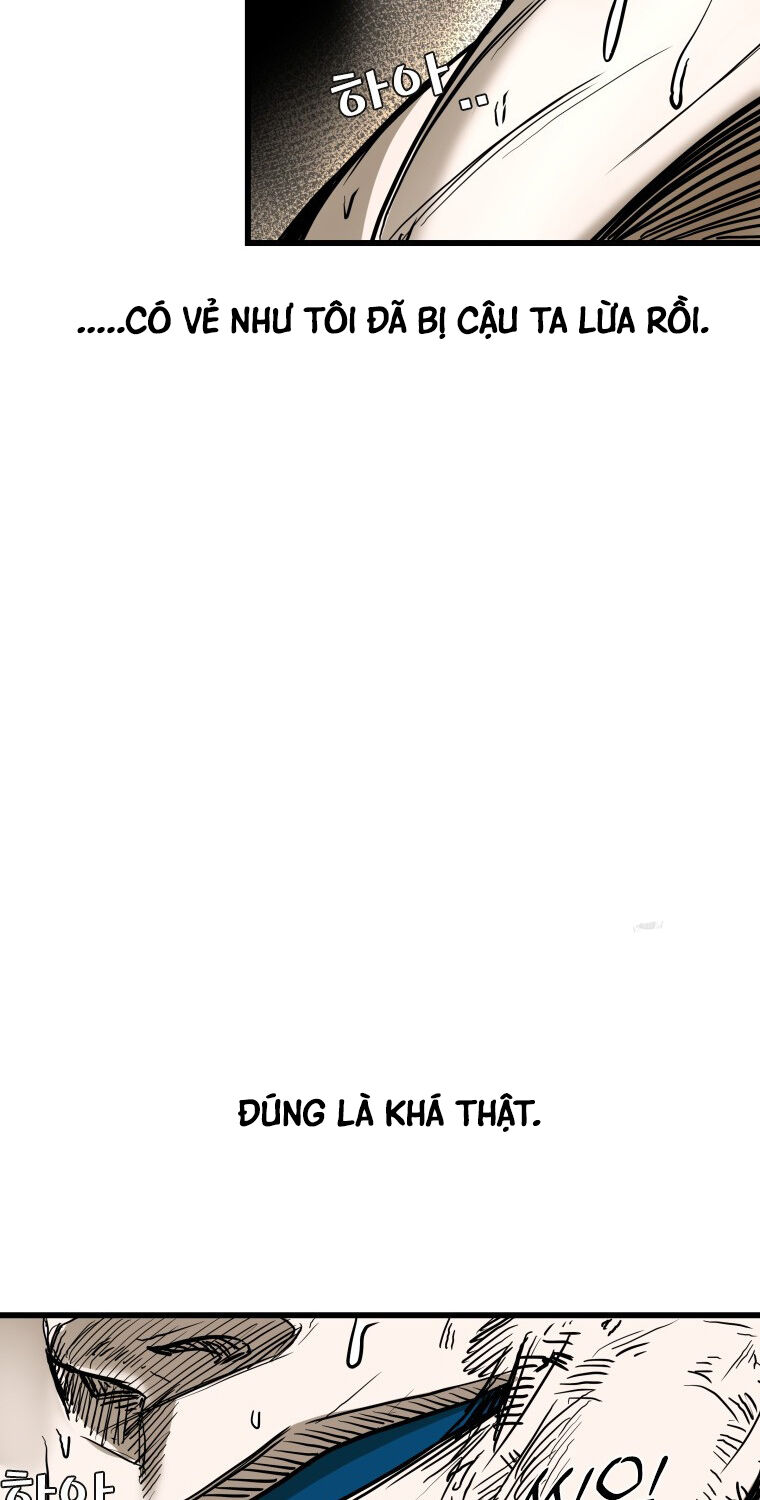 Shark - Cá Mập: Chapter 360