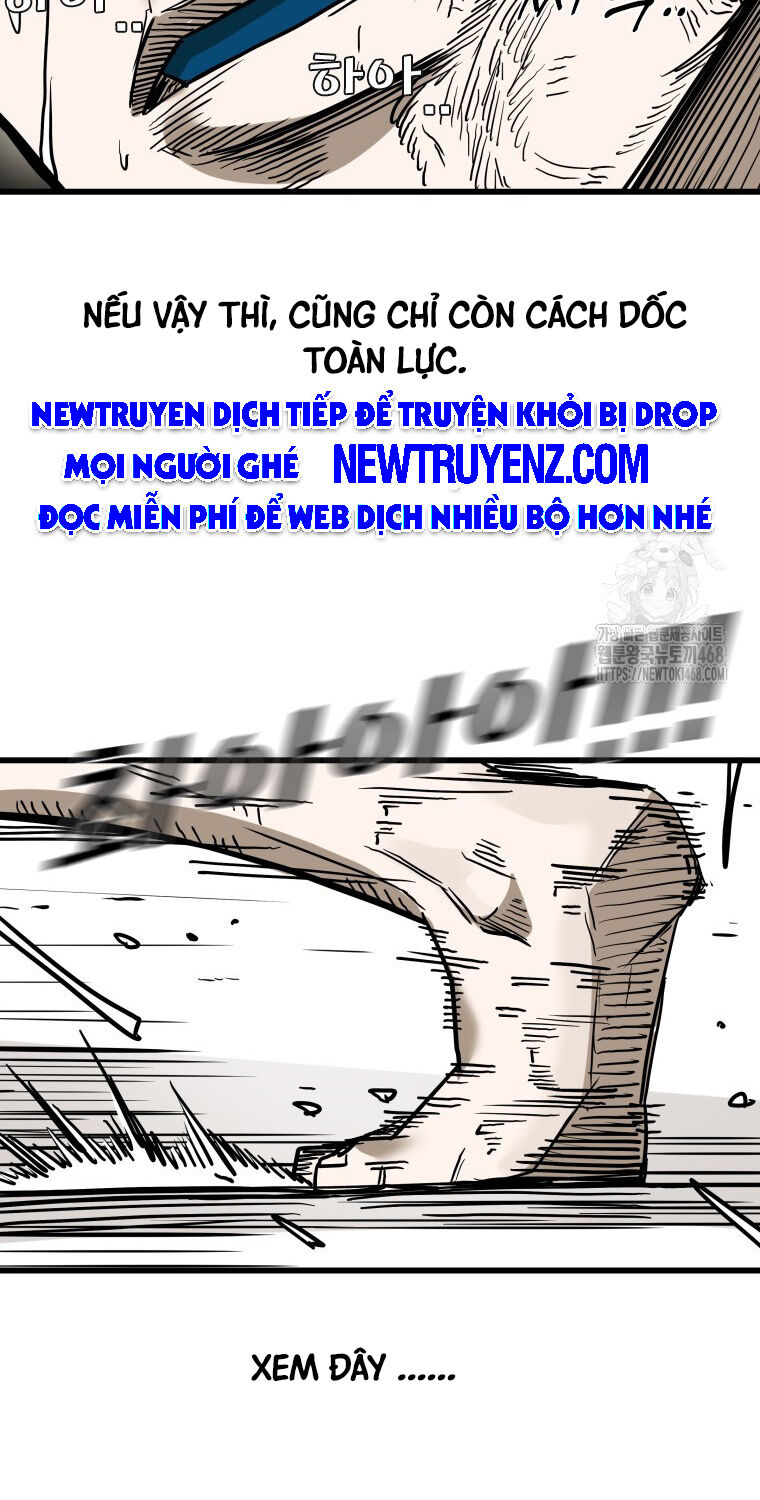 Shark - Cá Mập: Chapter 360