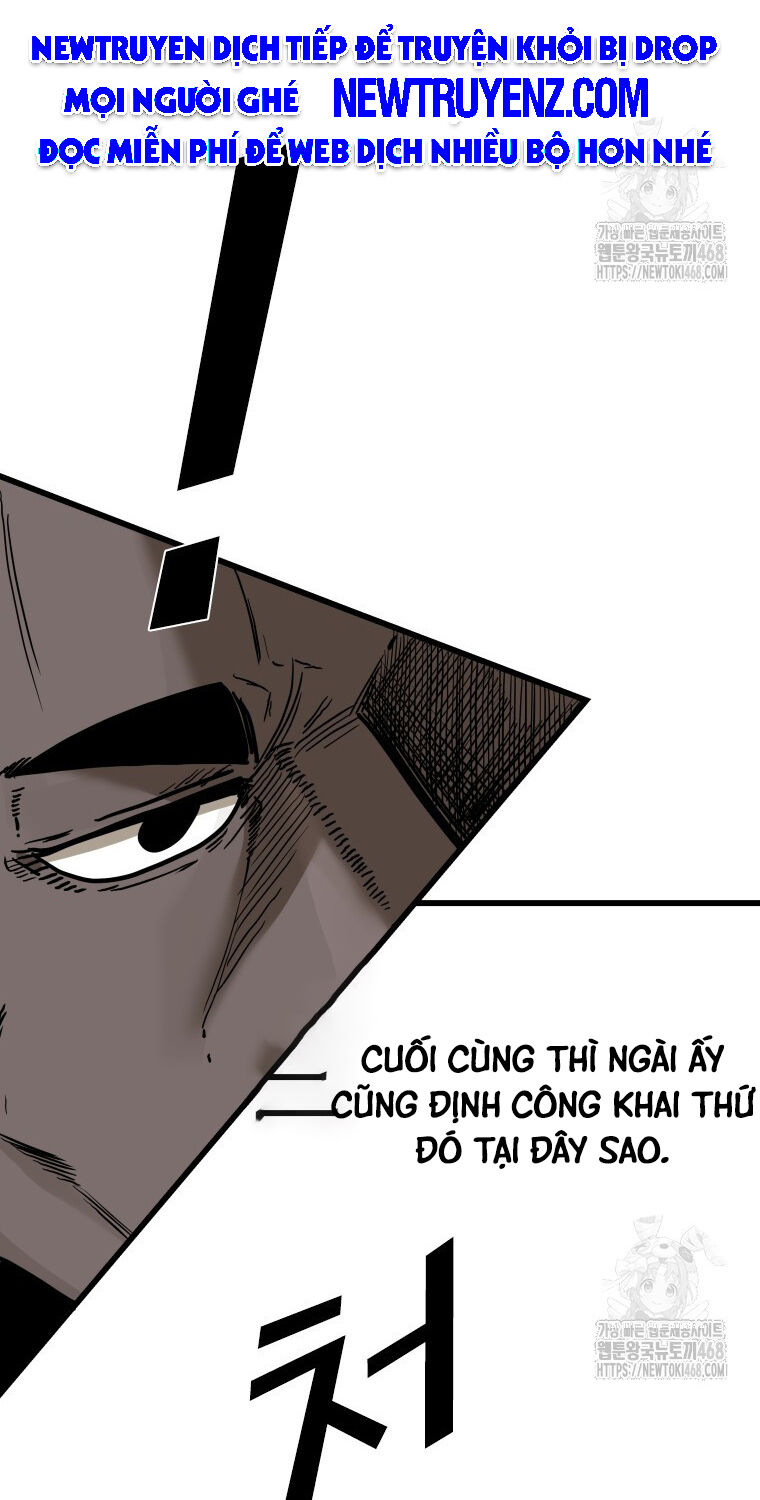 Shark - Cá Mập: Chapter 360