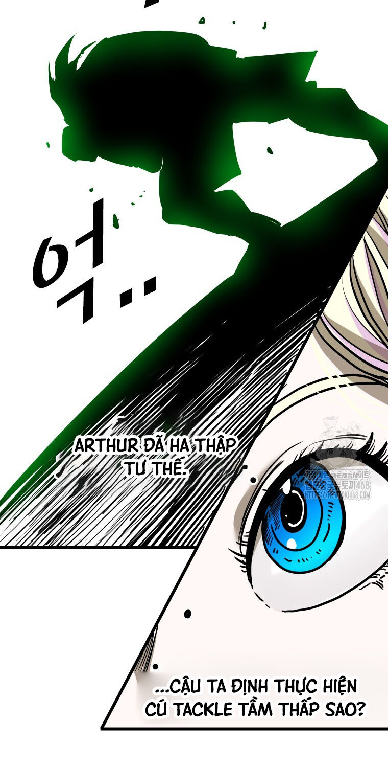 Shark - Cá Mập: Chapter 360