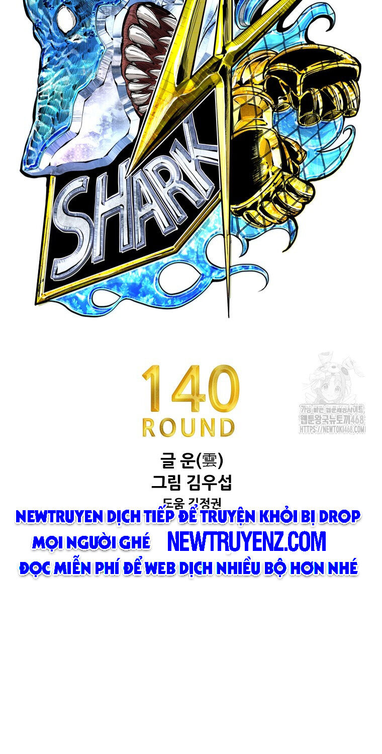Shark - Cá Mập: Chapter 360