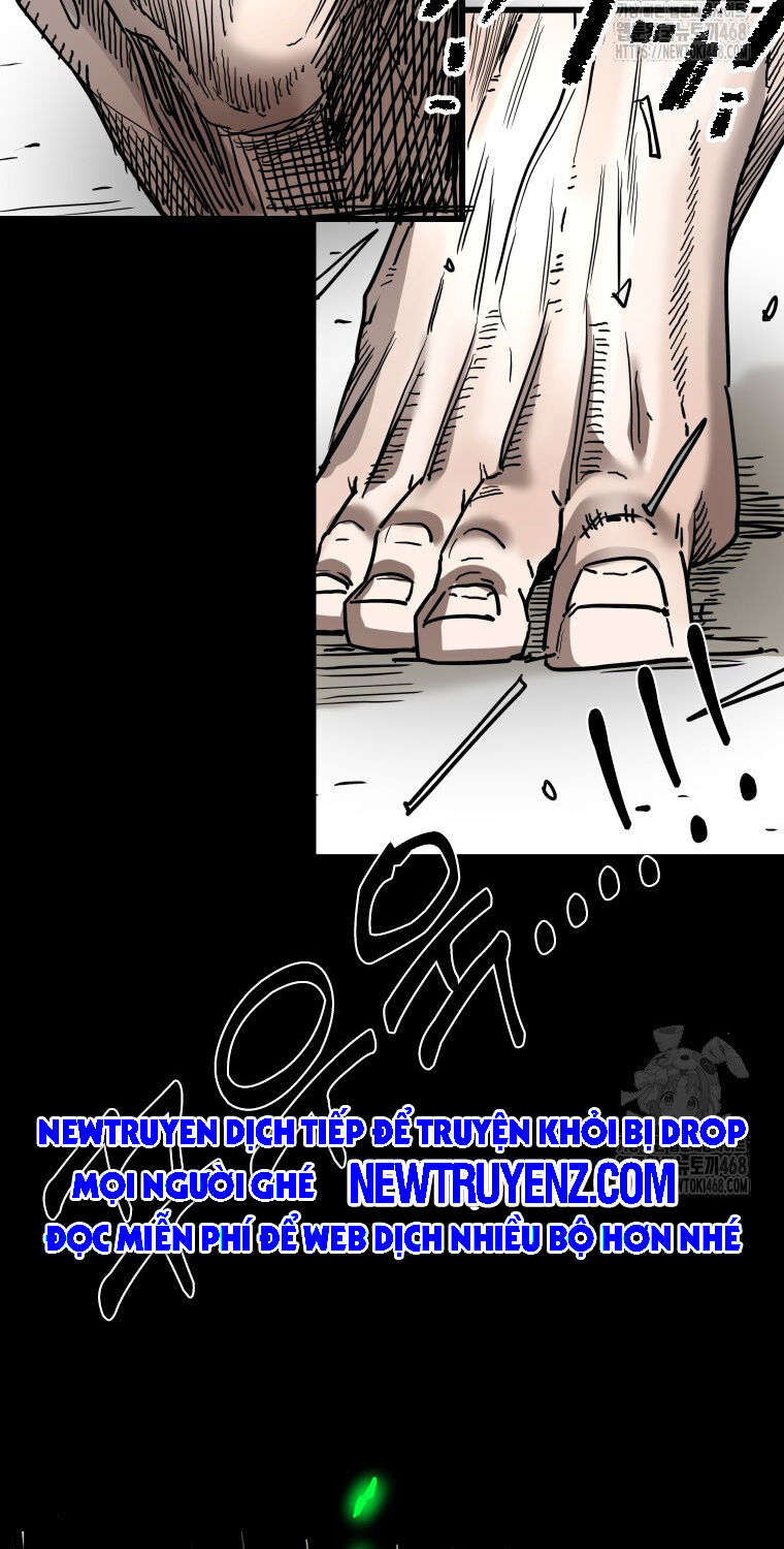 Shark - Cá Mập: Chapter 361