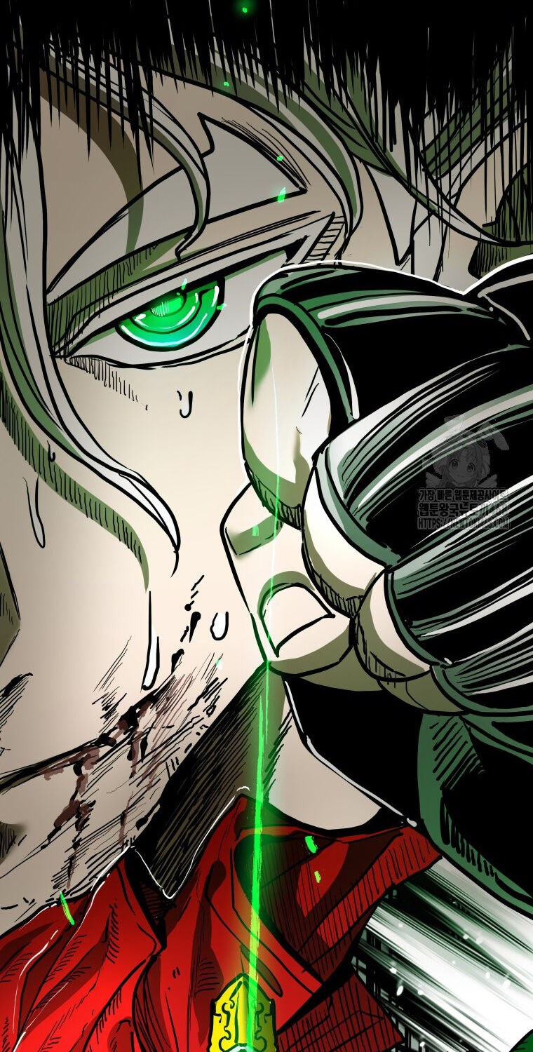 Shark - Cá Mập: Chapter 361