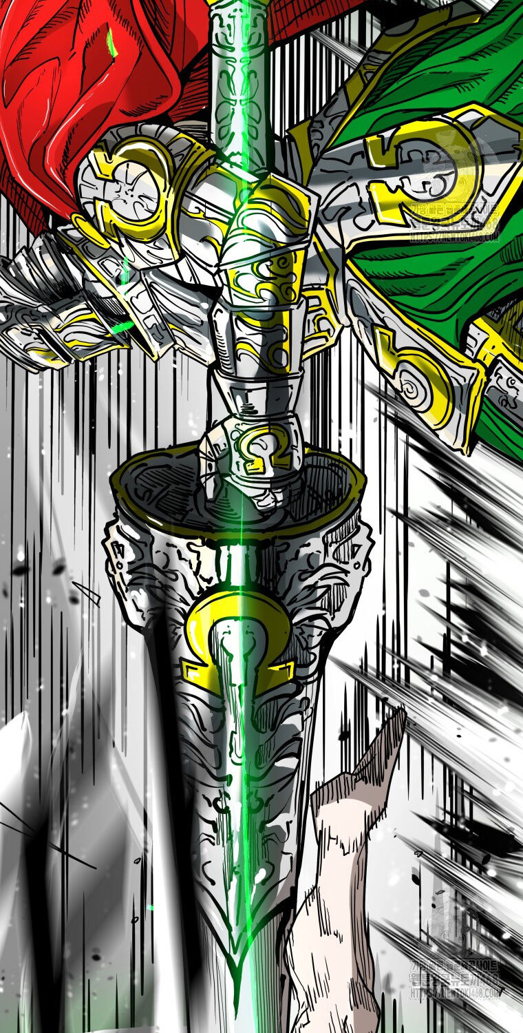 Shark - Cá Mập: Chapter 361