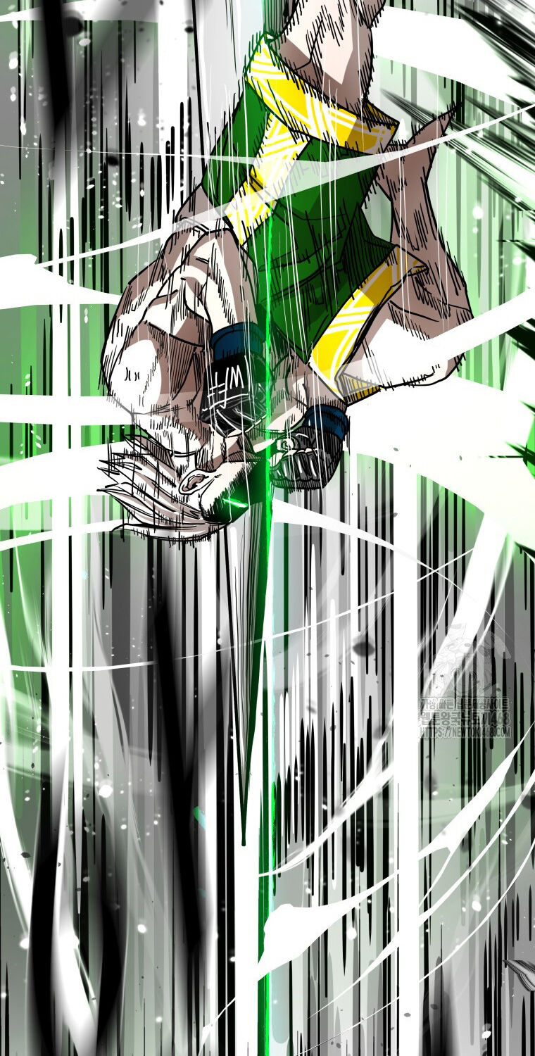 Shark - Cá Mập: Chapter 361