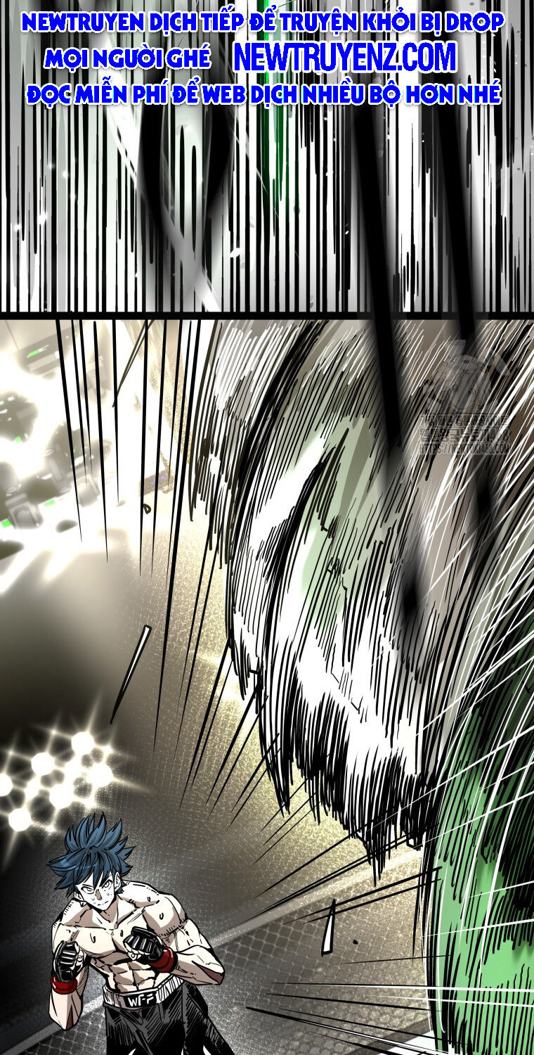 Shark - Cá Mập: Chapter 361